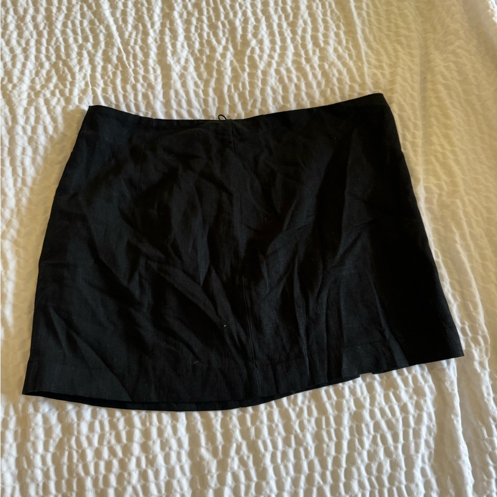 H and M skirt
